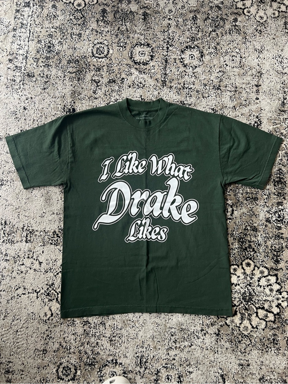 “I Like What Drake Likes” T-Shirt